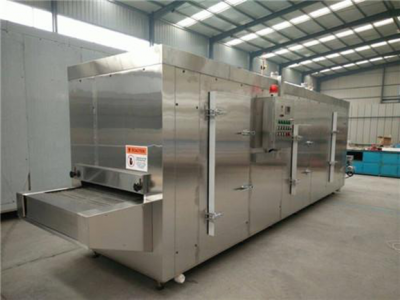 噴霧干燥真空凍干機廠家分享 噴霧干燥真空凍干機廠家分享